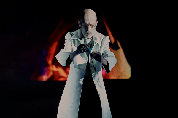 Dat Wasser vun K�lle es jot